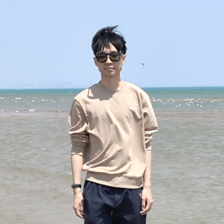 Tianming Gao