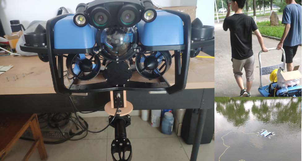 Robot Image