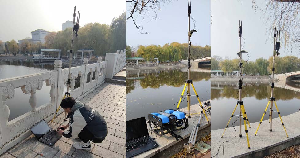 Robot Image